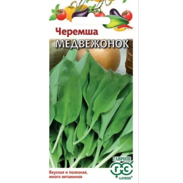 Черемша 
