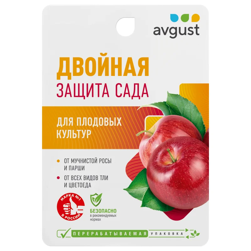 двойная защита рак  биотлин 109мл